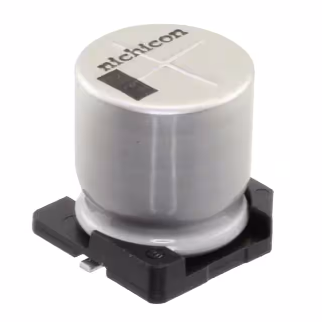 UCZ1J221MNQ1MS Nichicon  Aluminium-Elektrolytkondensatoren